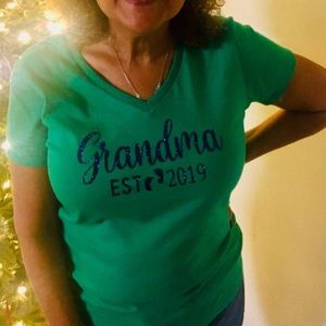 Grandma EST T-shirt!